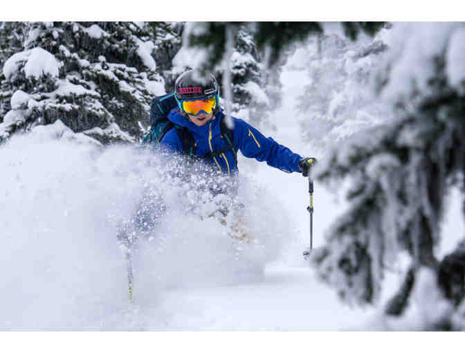 Backcountry Lodge British Columbia, 3-Night Weekend or 4-Night Weekday All-Inclusive Stay