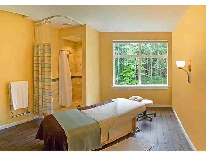 The Essex Resort and Spa, One-Night Stay with One Spa Treatment