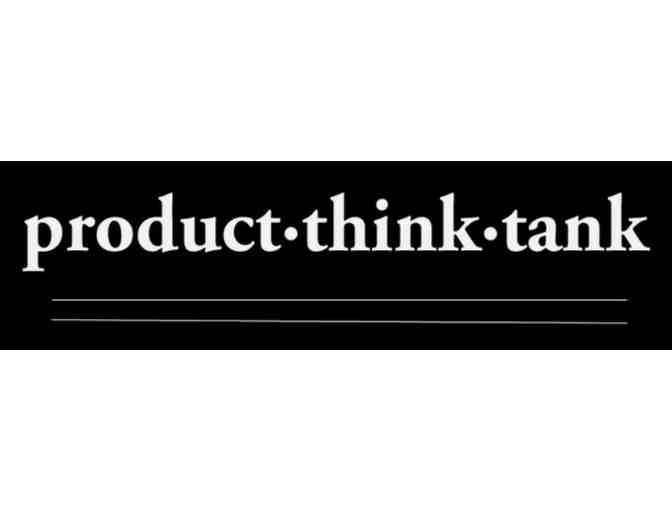 Product Think Tank $50 Gift Certificate