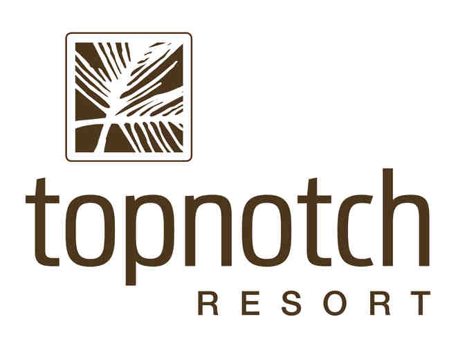 Topnotch Resort 2-Night Stay for Two