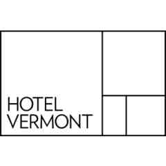 Hotel Vermont