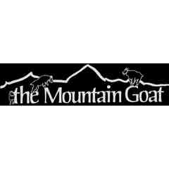 The Mountain Goat