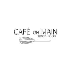 Cafe on Main