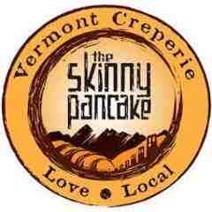 The Skinny Pancake