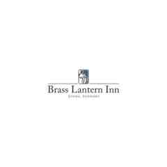 Brass Lantern Inn