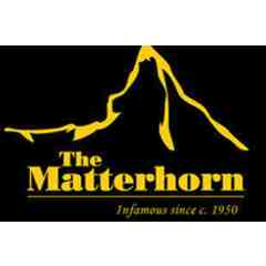 The Matterhorn