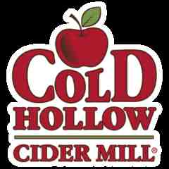 Cold Hollow Cider Mill