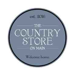 Country Store on Main