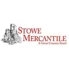 Stowe Mercantile