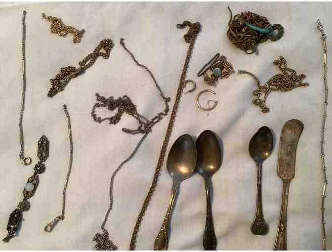 ASSORTED Old Watches