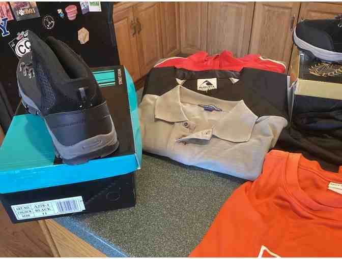 NEW Clothing and Boot Assortment - Photo 2