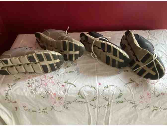 Run on Clouds Men Sneaker - Photo 2