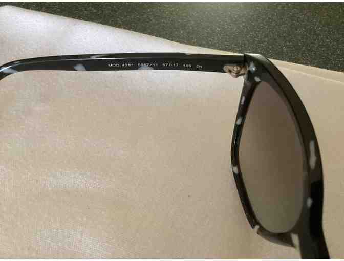 Versace Sunglasses with Case