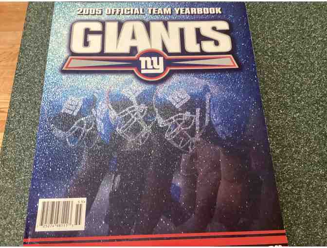 Washington Commanders vs New York Giants Tickets - PRIME - Photo 1