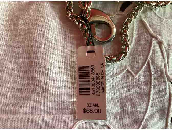 WHITE HOUSE BLACK MARKET JEWELRY