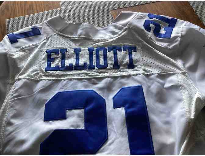 Dallas Cowboys Football Jerseys