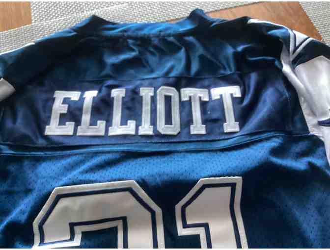 Dallas Cowboys Football Jerseys