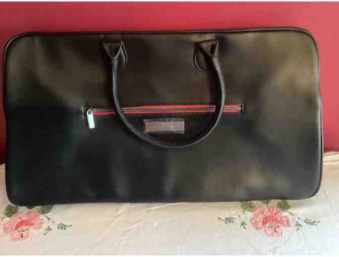 Designer Gym Bag - Photo 1
