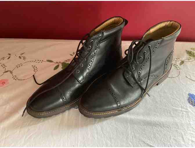 Men Boot - Photo 1