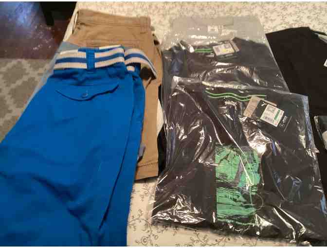 Men Clothing Lot NEW - Photo 1