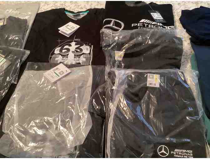 Men Clothing Lot NEW - Photo 2