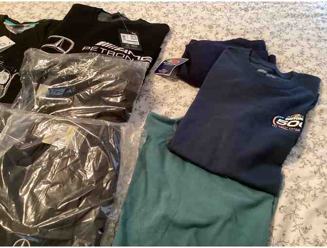 Men Clothing Lot NEW - Photo 3