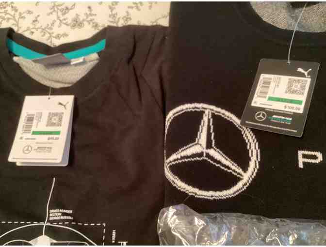 Men Clothing Lot NEW - Photo 4