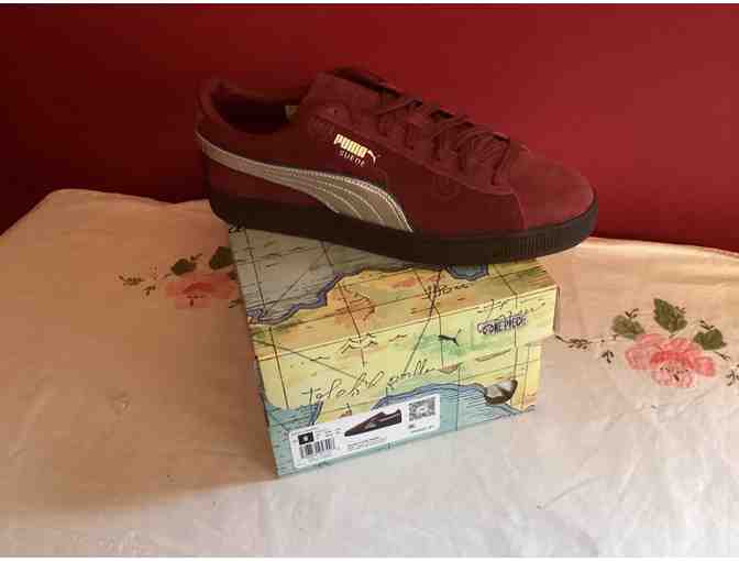 Men&rsquo;s Sneakers - Photo 1