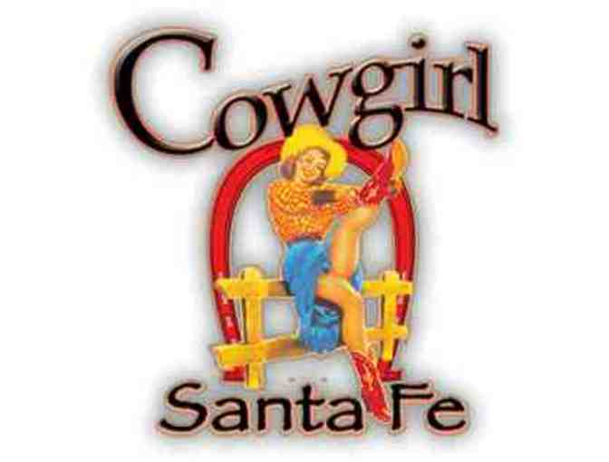 Cowgirls Gift Certificate - Photo 1