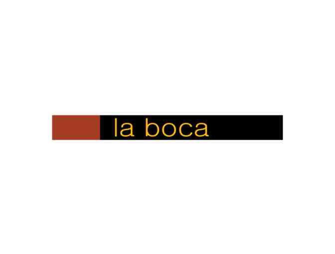 La Boca - $250.00 Gift Certificate - Photo 2