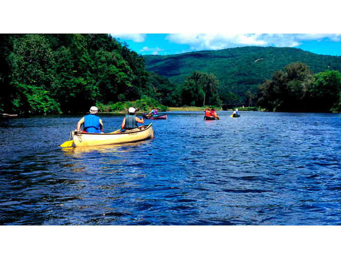 Vermont River Float & Micro Tour Tastings with a 2-Night Stay - Photo 1