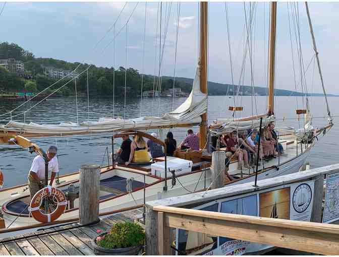 Magical Sailing Experience on Seneca Lake - Photo 3