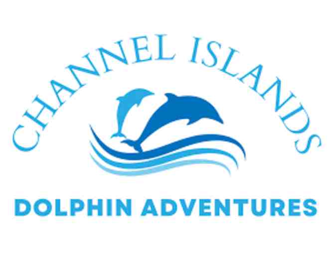 Channel Islands Dolphin Adventures - Photo 1