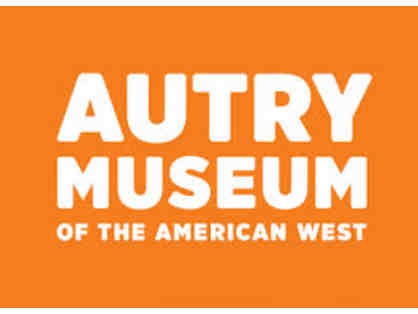 Autry Museum of The American West