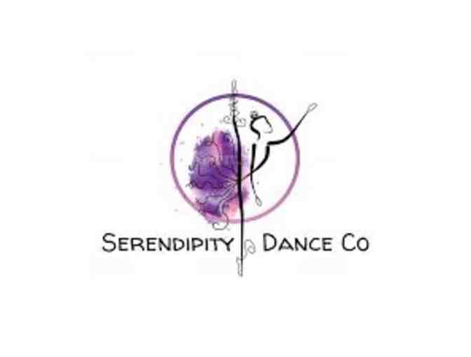Serendipity Dance Company - Photo 1