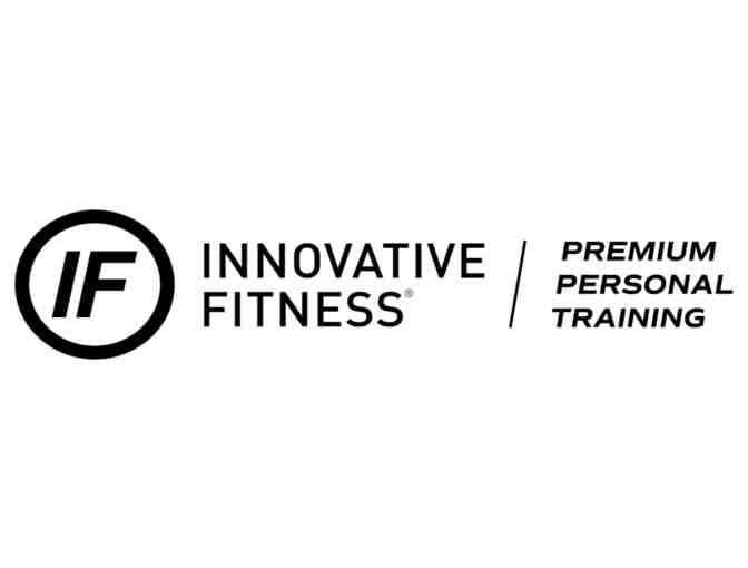 Fitness Package at Innovative Fitness