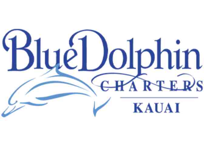 Blue Dolphin Charters - Na Pali Sunset Dinner Cruse for 2