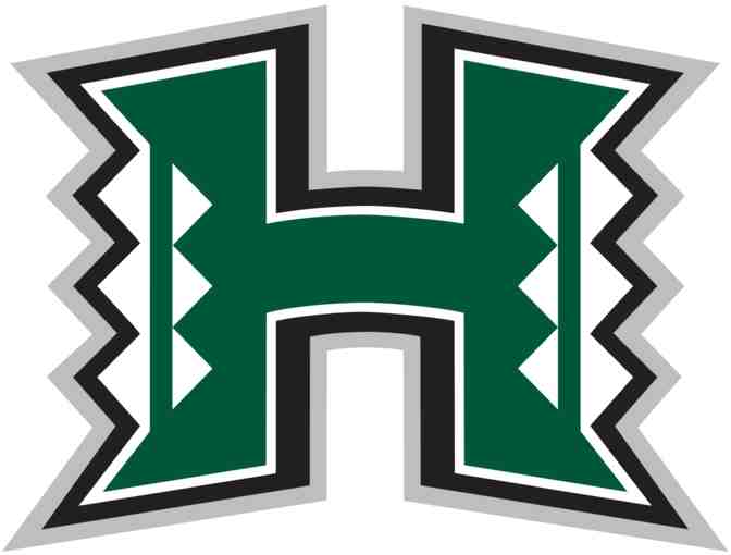 Two Courtside Tickets for 1 UH basketball game in 2024-2025 season #1