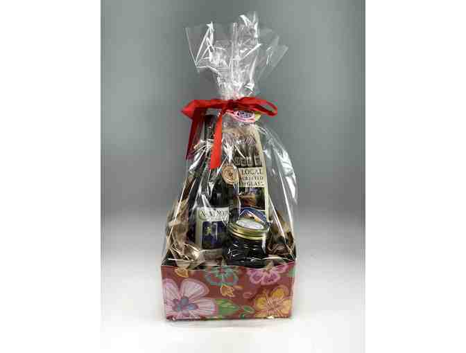 Nani Moon Meadery Gift Basket