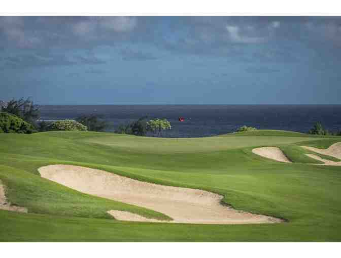 Club at Kukui'ula Golfing for 4 - Photo 2