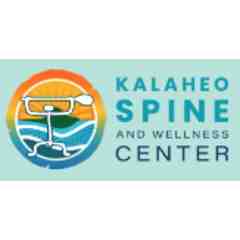 Kalaheo Spine and Wellness Center