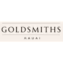 Goldsmiths Kauai