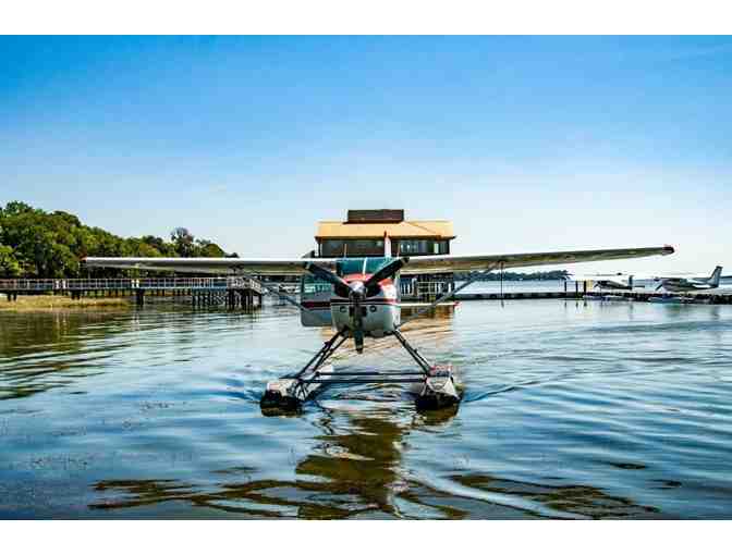 Sea Plane Adventure in Tavares, Florida