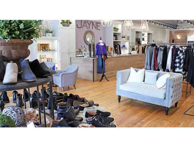 Private Party at JAYNE in Oak Park - Photo 1