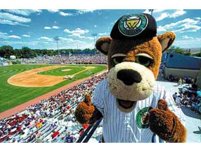 Four Tickets for the Kane County Cougars 2025 Regular Season - Photo 3