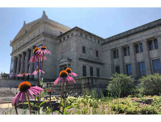 4 Passes to The Field Museum of Chicago