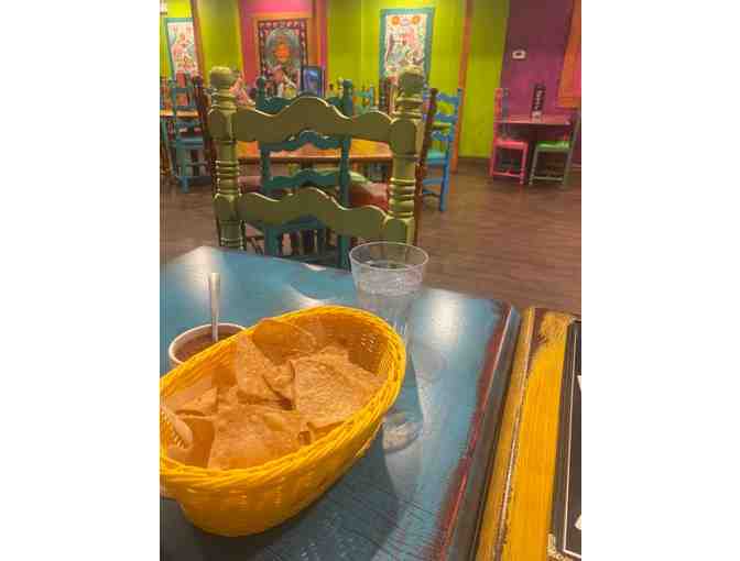 $100 Gift Certificate for La Lupita Restaurante - Photo 4