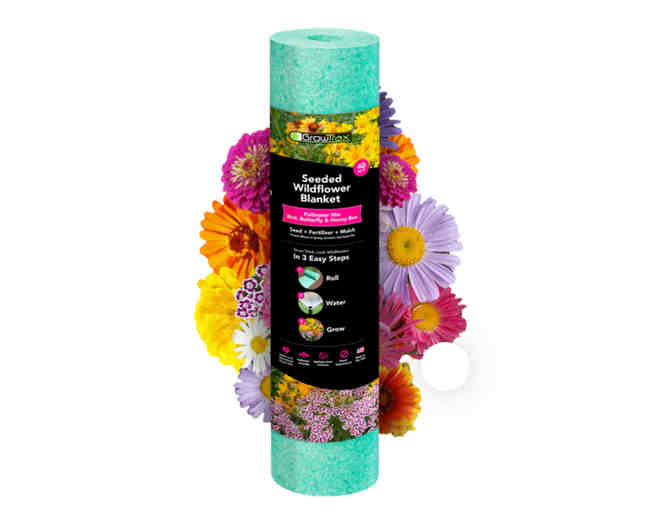 The Goodness Garden Gift Basket