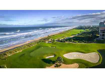 Florida Fairways - Golf Package for 4 at Hammock Beach Resort