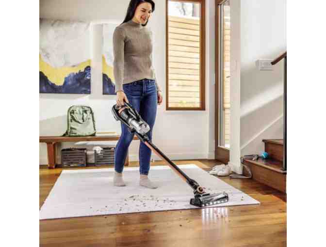 BISSELL Cordless Vacuum